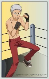 BUY NEW reborn - 190830 Premium Anime Print Poster